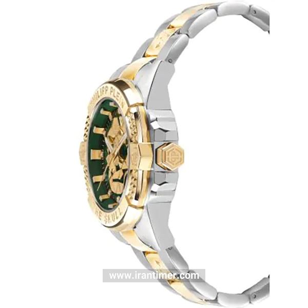 قیمت و خرید ساعت مچی مردانه زنانه فیلیپ پلین(Philipp Plein) مدل PWNAA0622 فشن | اورجینال و اصلی