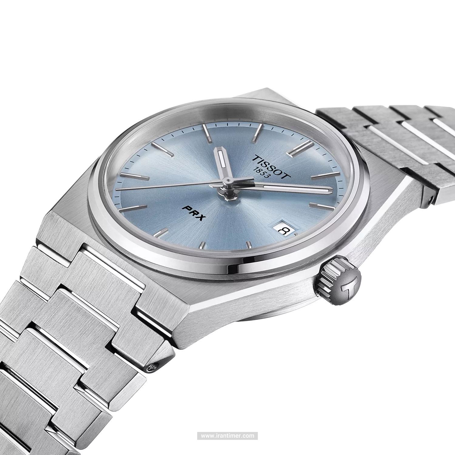 قیمت و خرید ساعت مچی زنانه تیسوت(TISSOT) مدل T137.210.11.351.00 کلاسیک | اورجینال و اصلی