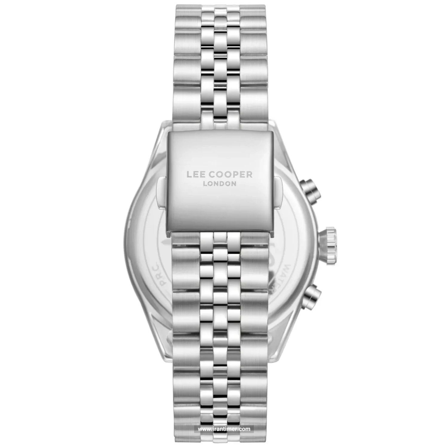 قیمت و خرید ساعت مچی مردانه لیکوپر(LEE COOPER) مدل LC08318.310 کلاسیک | اورجینال و اصلی