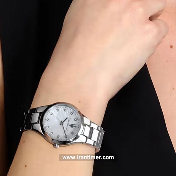 قیمت و خرید ساعت مچی زنانه مازراتی(MASERATI) مدل R8853151504 فشن | اورجینال و اصلی