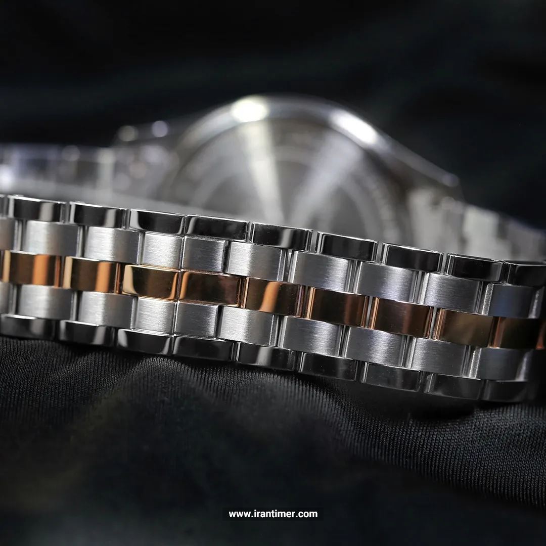 قیمت و خرید ساعت مچی مردانه کوین واچ(COINWATCH) مدل C192RWH کلاسیک | اورجینال و اصلی