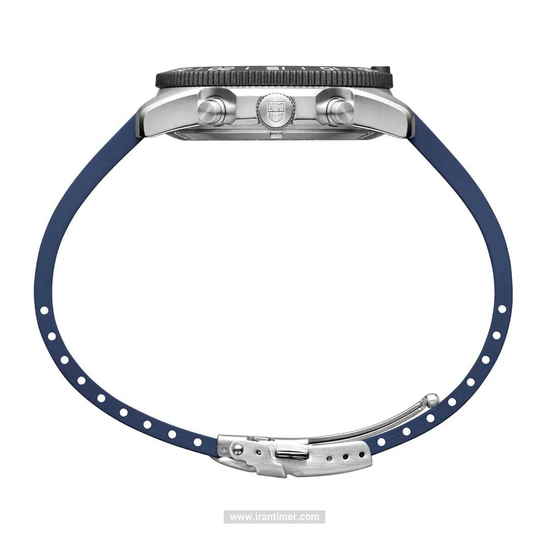 قیمت و خرید ساعت مچی مردانه لومینوکس(LUMINOX) مدل XS.3143 اسپرت | اورجینال و اصلی