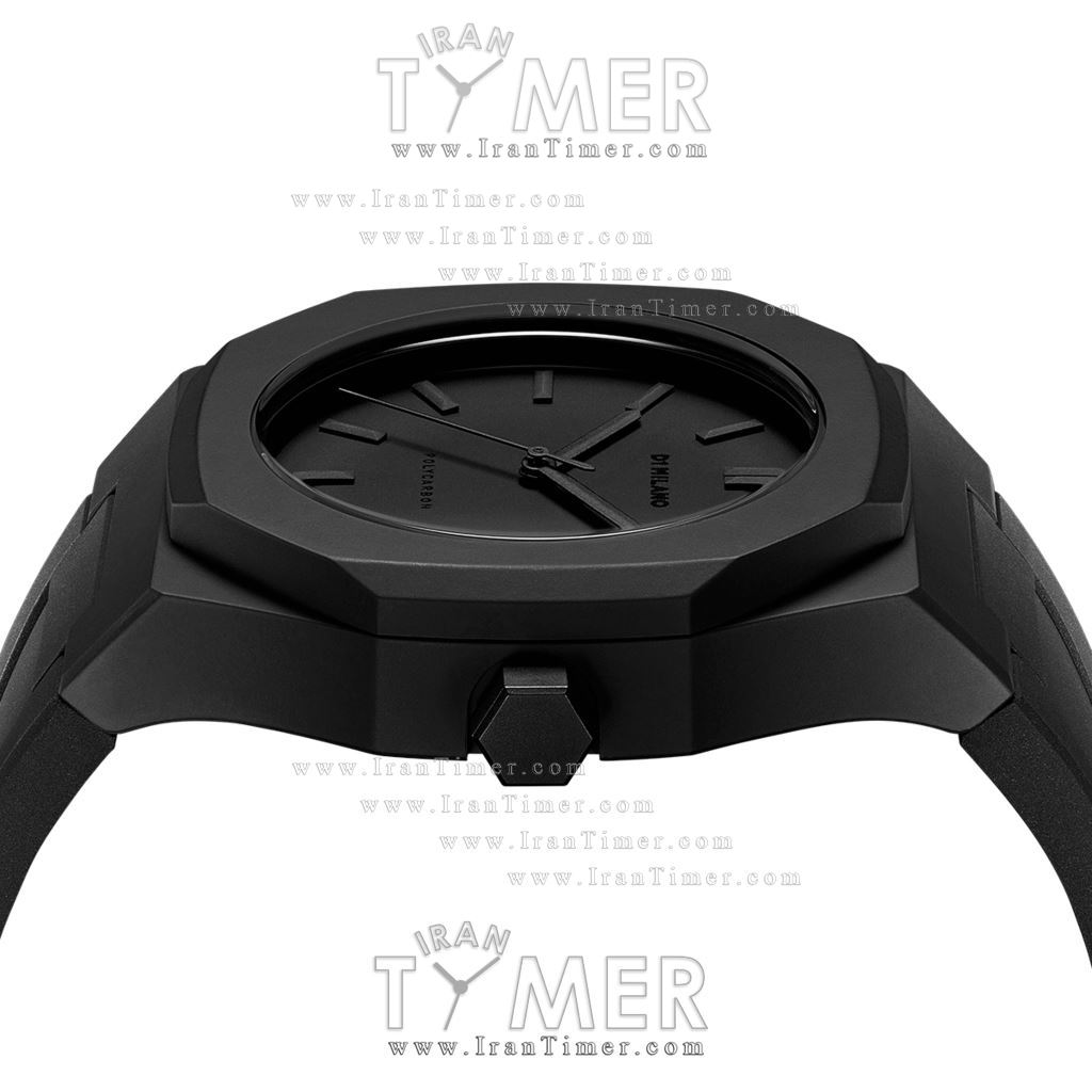 قیمت و خرید ساعت مچی مردانه زنانه دی وان میلانو(D1 MILANO) مدل APCRJ01 اسپرت | اورجینال و اصلی