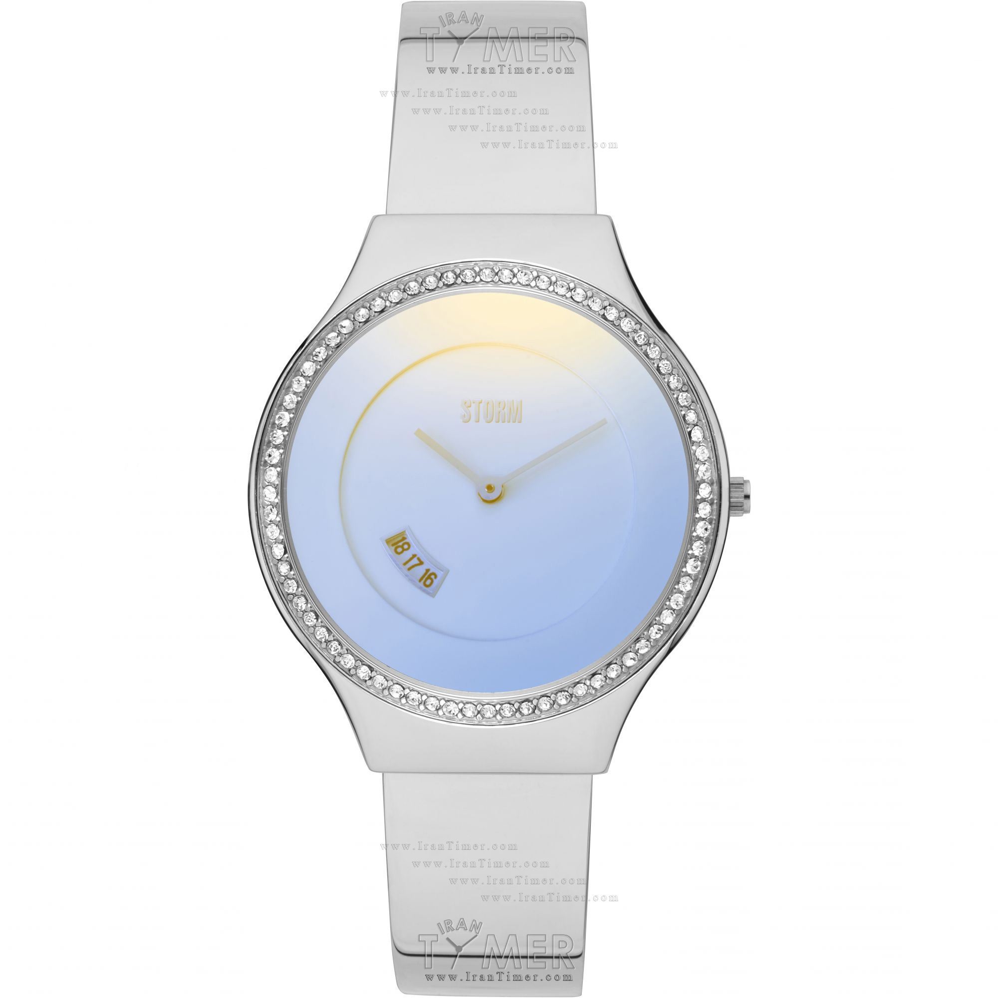 قیمت و خرید ساعت مچی زنانه استورم(STORM) مدل 47373/IB کلاسیک | اورجینال و اصلی