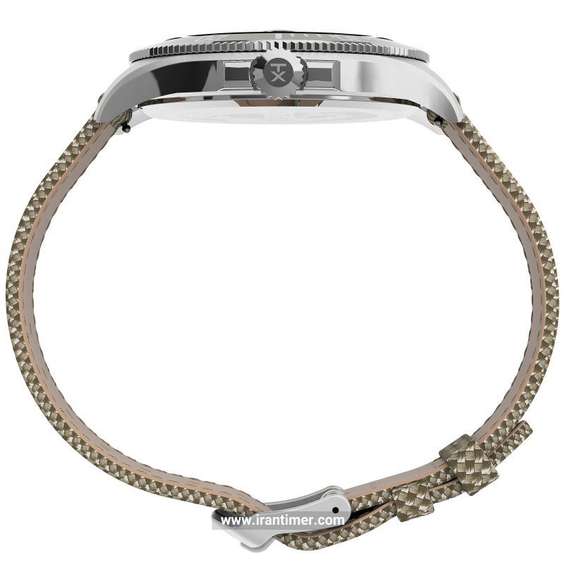 قیمت و خرید ساعت مچی مردانه تایمکس(TIMEX) مدل TW2U81800 کلاسیک | اورجینال و اصلی