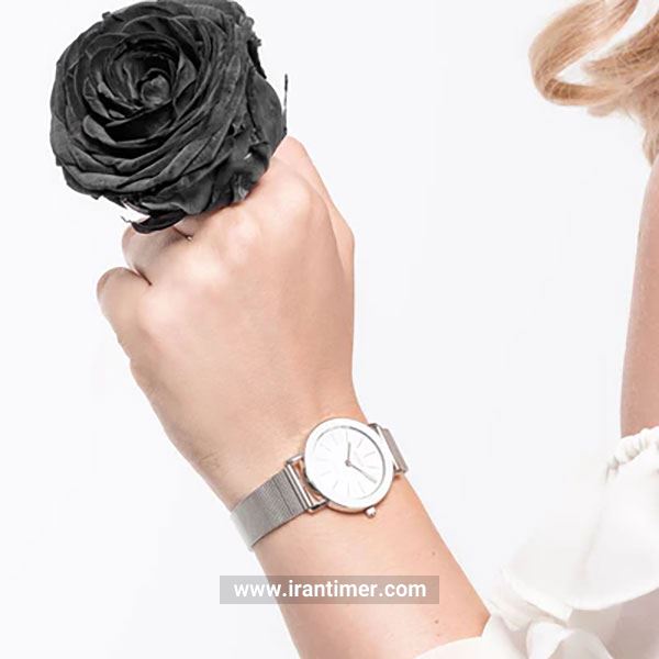 قیمت و خرید ساعت مچی زنانه جویسا(JOWISSA) مدل JW-J4.395.M کلاسیک | اورجینال و اصلی