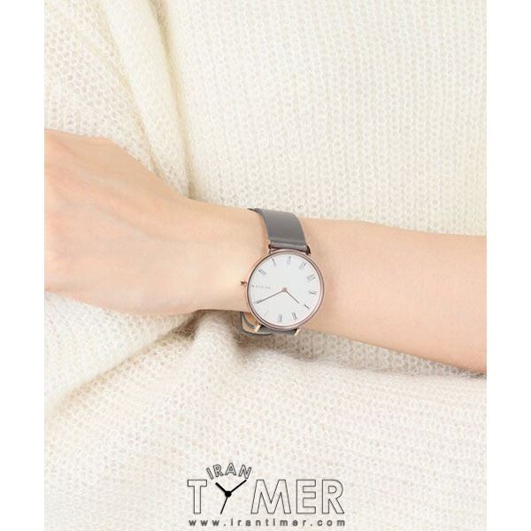 قیمت و خرید ساعت مچی زنانه اسکاگن(SKAGEN) مدل SKW2674 کلاسیک | اورجینال و اصلی