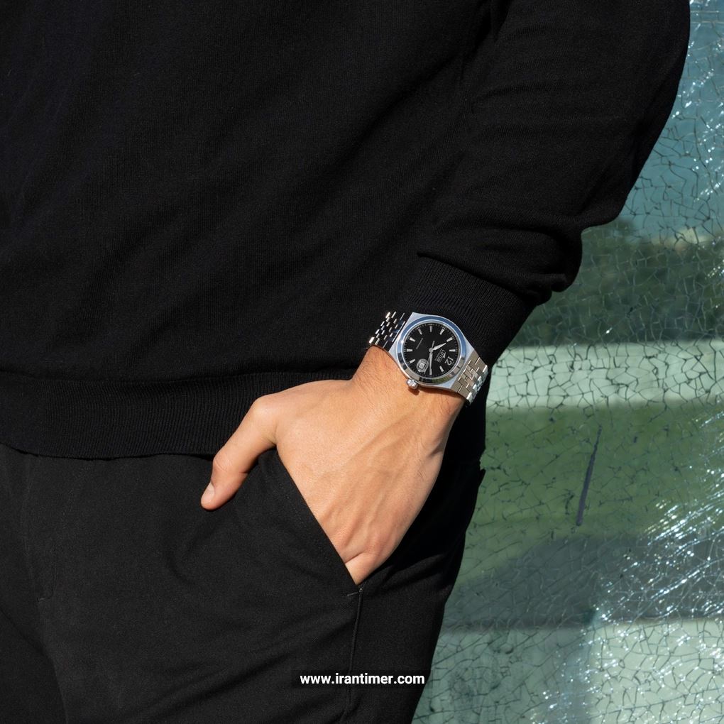 قیمت و خرید ساعت مچی مردانه لوتوس(LOTUS) مدل L19000/5 کلاسیک | اورجینال و اصلی