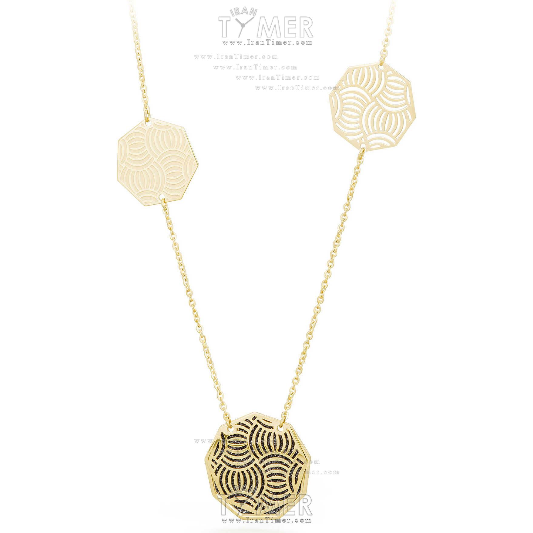 قیمت و خرید گردنبند زنانه برازوی(BROSWAY) مدل BPR04 فشن (ست لباس) | اورجینال و اصلی