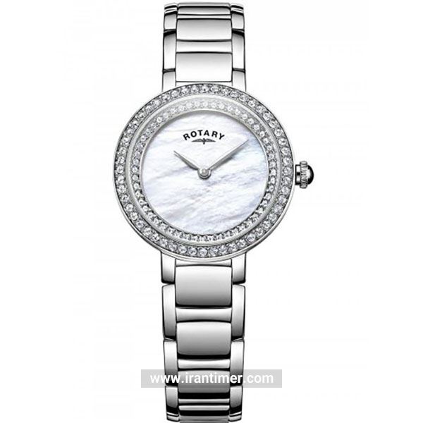 قیمت و خرید ساعت مچی زنانه روتاری(ROTARY) مدل LB05085/41L فشن | اورجینال و اصلی
