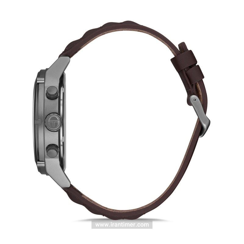 قیمت و خرید ساعت مچی مردانه سرجیو تاکینی(Sergio Tacchini) مدل ST.1.10123-6 کلاسیک | اورجینال و اصلی