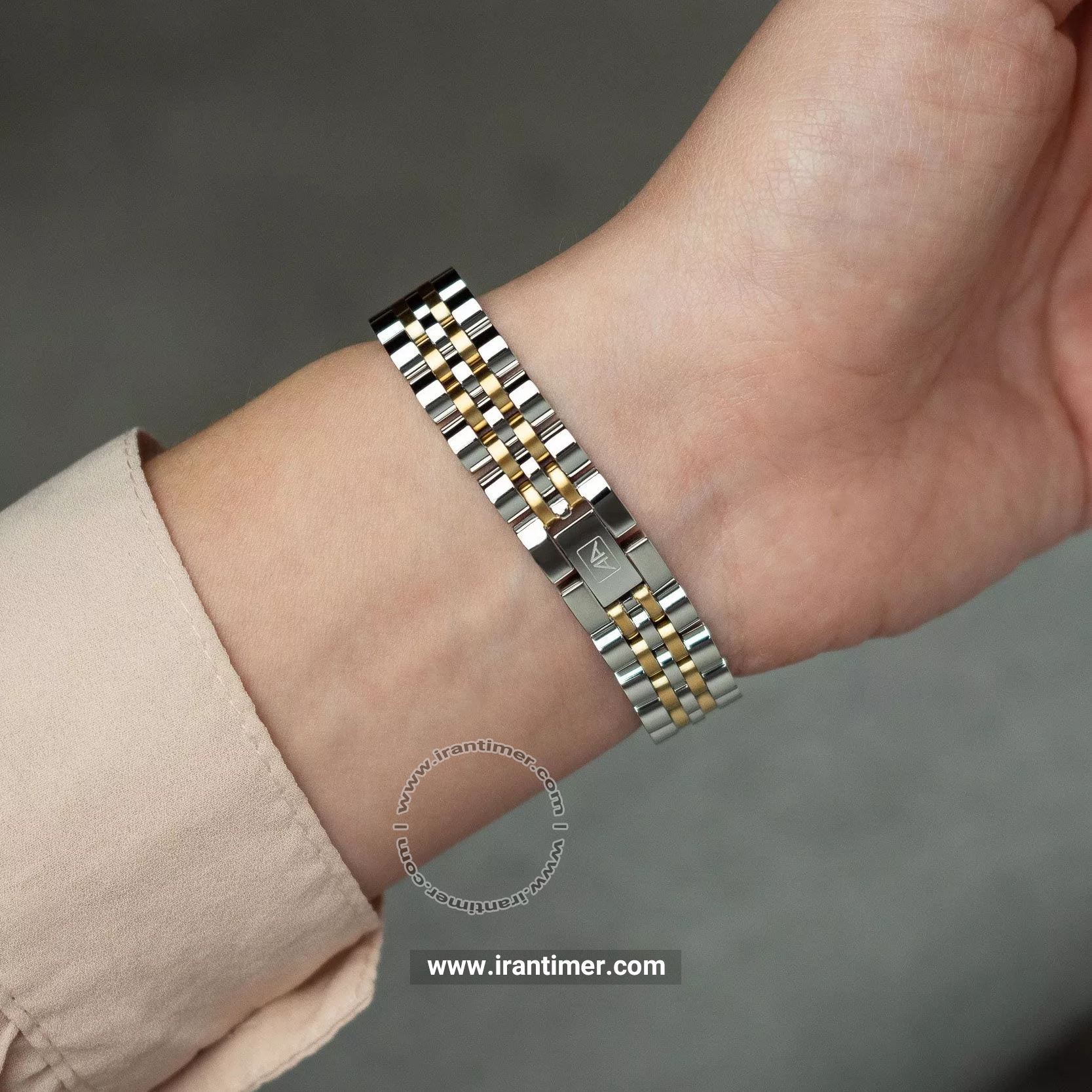 قیمت و خرید ساعت مچی زنانه اپلا(APPELLA) مدل L50011.2161DQ کلاسیک | اورجینال و اصلی