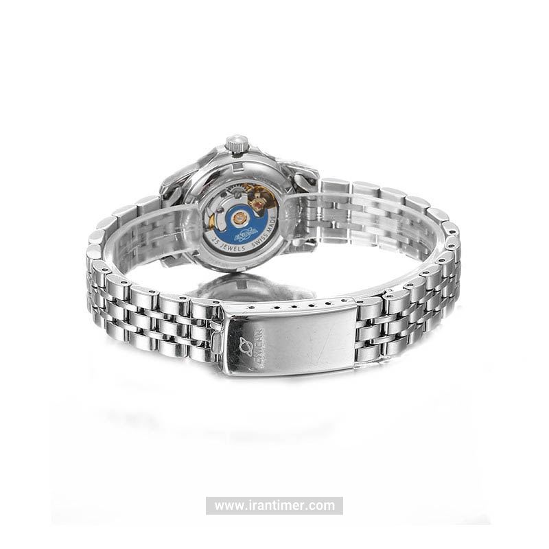 قیمت و خرید ساعت مچی زنانه انیکار(ENICAR) مدل 771.51.326aB کلاسیک | اورجینال و اصلی