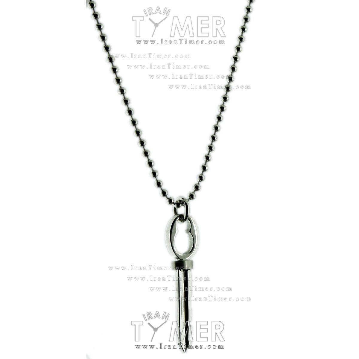 قیمت و خرید گردنبند زنانه استورم(STORM) مدل 9980215 فشن (ست لباس) کلاسیک | اورجینال و اصلی