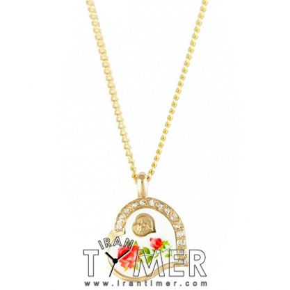 قیمت و خرید گردنبند زنانه آندره موشه(ANDREMOUCHE ) مدل 736-01169 فشن (ست لباس) کلاسیک | اورجینال و اصلی