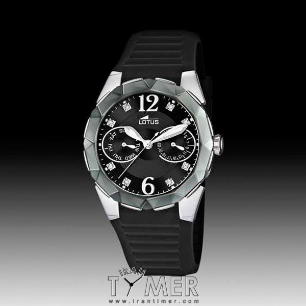 قیمت و خرید ساعت مچی زنانه لوتوس(LOTUS) مدل L15731/3 اسپرت | اورجینال و اصلی