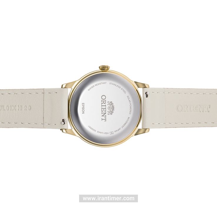 قیمت و خرید ساعت مچی مردانه اورینت(ORIENT) مدل RA-WK0001S کلاسیک | اورجینال و اصلی