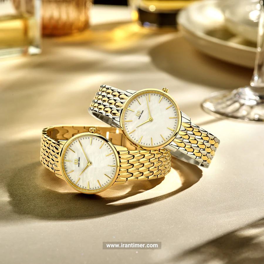 قیمت و خرید ساعت مچی زنانه دنیش دیزاین(Danish Design) مدل IV75Q1251 کلاسیک | اورجینال و اصلی