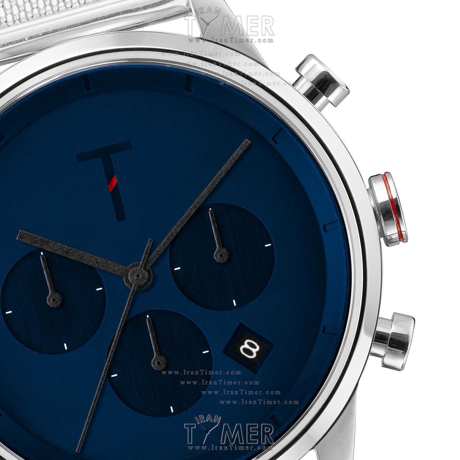 قیمت و خرید ساعت مچی مردانه تیلور(TYLOR) مدل TLAC012 کلاسیک | اورجینال و اصلی