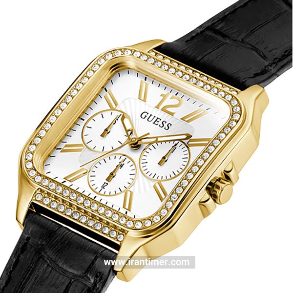قیمت و خرید ساعت مچی زنانه گس(GUESS) مدل GW0309L2 فشن | اورجینال و اصلی