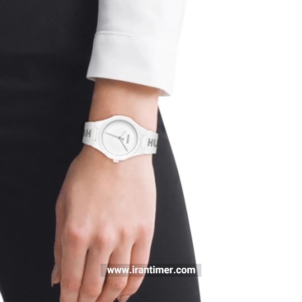 قیمت و خرید ساعت مچی زنانه هوگو(Hugo) مدل 1540165 اسپرت | اورجینال و اصلی