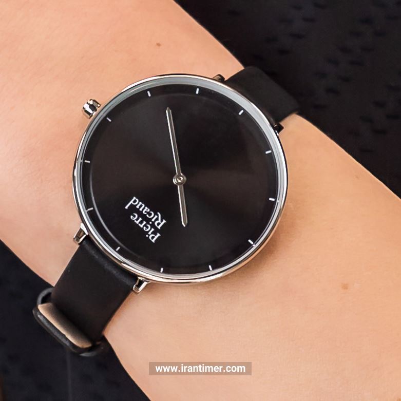 قیمت و خرید ساعت مچی زنانه پیر ریکو(Pierre Ricaud) مدل P22100.5214Q کلاسیک | اورجینال و اصلی