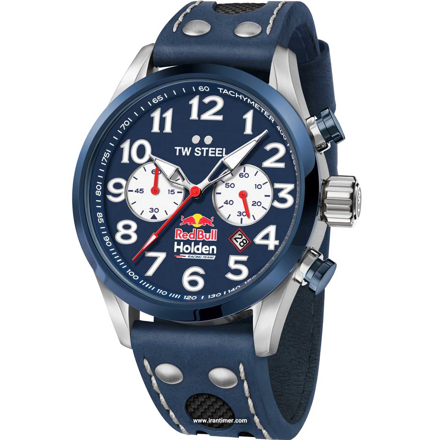 قیمت و خرید ساعت مچی مردانه تی دبلیو استیل(TW STEEL) مدل TW-STEEL-TW980 اسپرت | اورجینال و اصلی