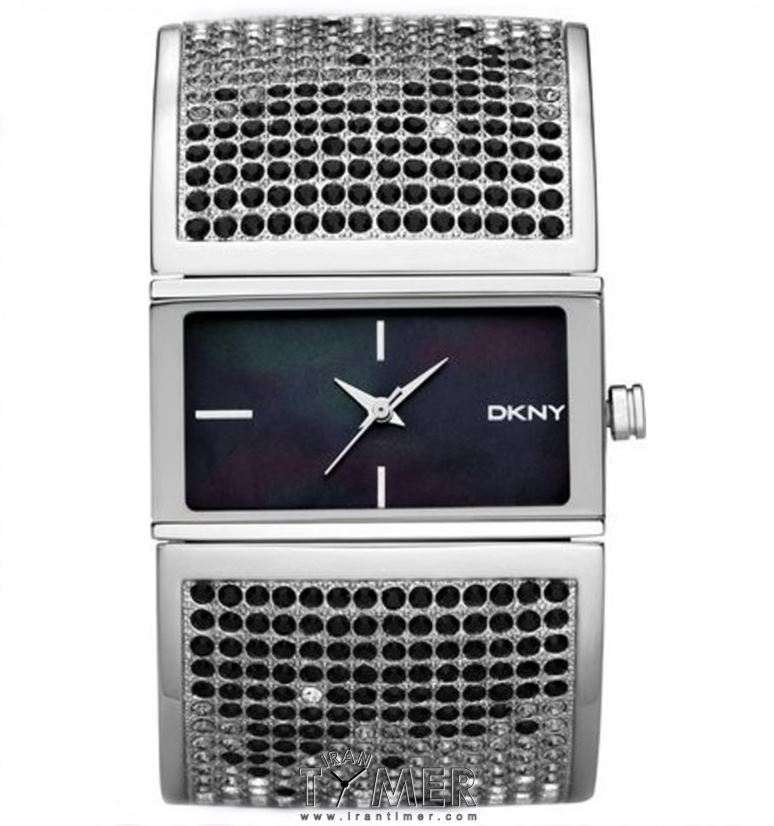 قیمت و خرید ساعت مچی زنانه دی کی ان وای(DKNY) مدل NY8043 فشن | اورجینال و اصلی