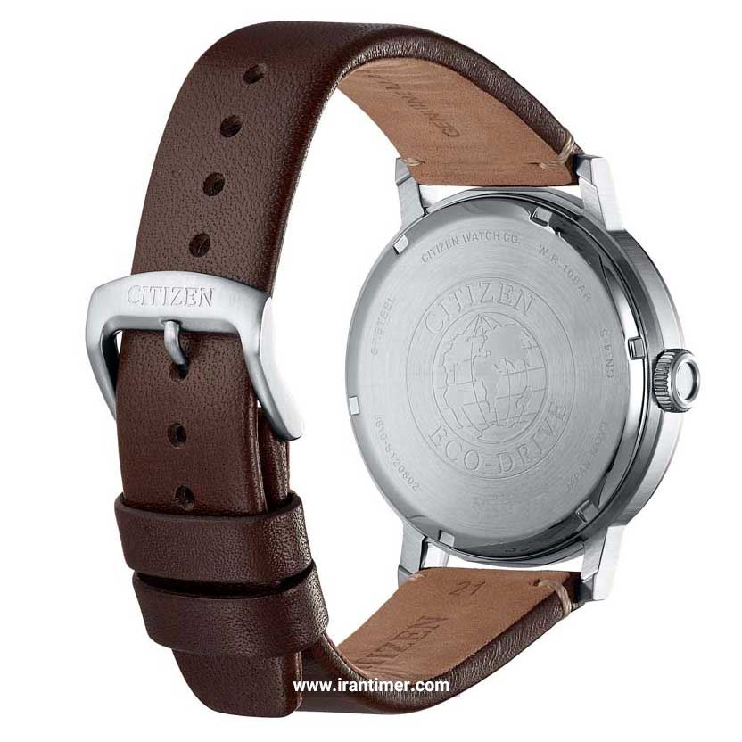 قیمت و خرید ساعت مچی مردانه سیتیزن(CITIZEN) مدل AW1620-21E کلاسیک | اورجینال و اصلی