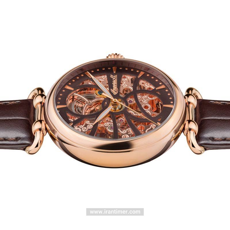 قیمت و خرید ساعت مچی زنانه اینگرسول(INGERSOLL) مدل I09402 کلاسیک | اورجینال و اصلی