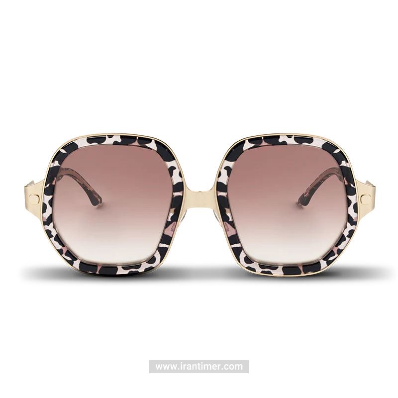 قیمت و خرید عینک آفتابی زنانه فشن (SEVEN FRIDAY) مدل SF-ICF2/01 | اورجینال و اصلی