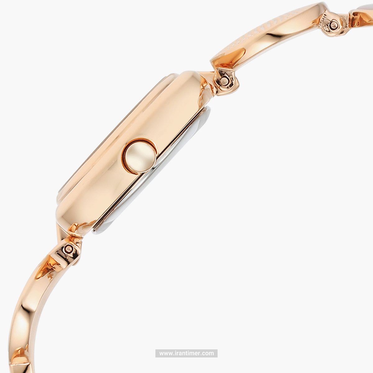 قیمت و خرید ساعت مچی زنانه تایتِن(TITAN) مدل T95225WM01 فشن | اورجینال و اصلی