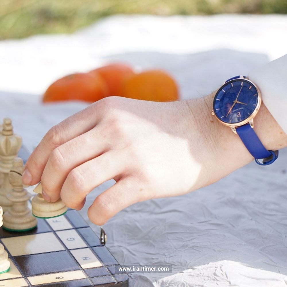 قیمت و خرید ساعت مچی زنانه پیر لنیر(PIERRE LANNIER) مدل 001H966 کلاسیک | اورجینال و اصلی