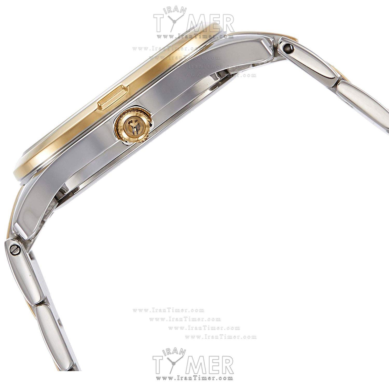 قیمت و خرید ساعت مچی زنانه متی تیسوت(MATHEY TISSOT) مدل D2111BI2 کلاسیک | اورجینال و اصلی