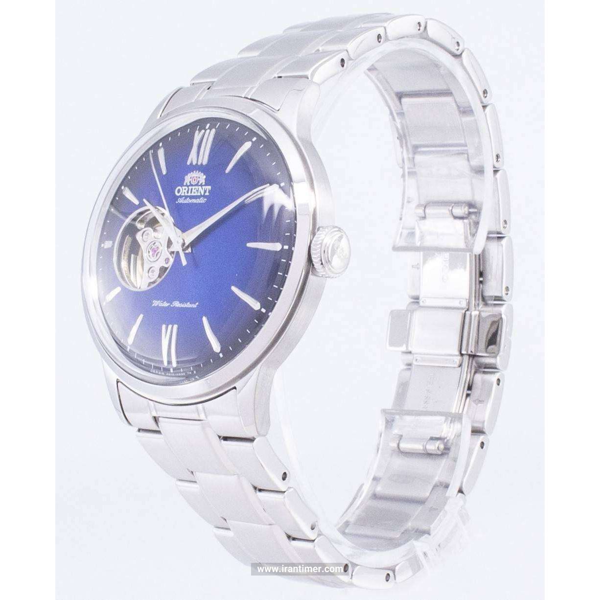 قیمت و خرید ساعت مچی مردانه اورینت(ORIENT) مدل RAAG0028L00C کلاسیک | اورجینال و اصلی