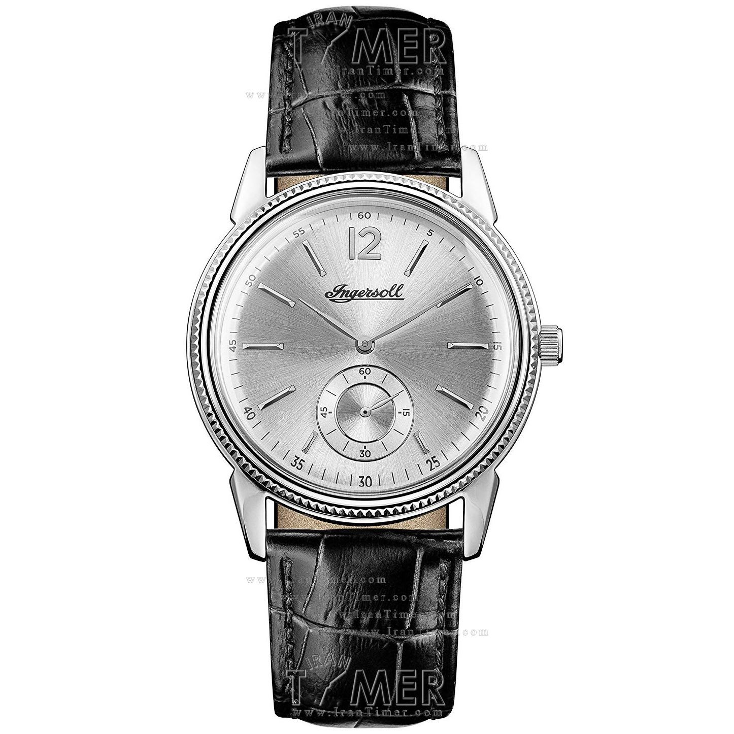 قیمت و خرید ساعت مچی مردانه اینگرسول(INGERSOLL) مدل I04502 کلاسیک | اورجینال و اصلی
