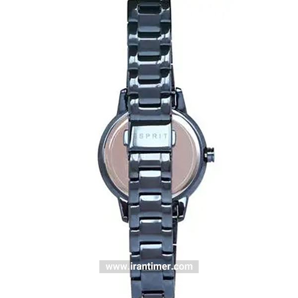 قیمت و خرید ساعت مچی زنانه اسپریت(ESPRIT) مدل ES1L163M0135 فشن | اورجینال و اصلی
