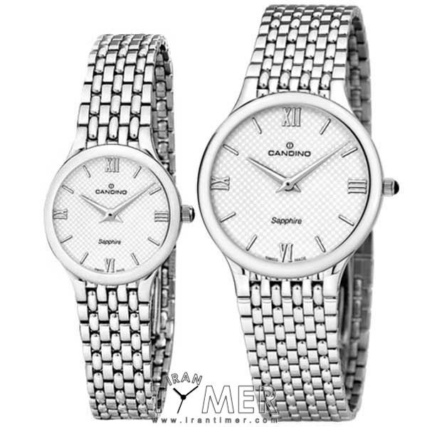قیمت و خرید ساعت مچی مردانه کاندینو(CANDINO) مدل C4362/2 کلاسیک | اورجینال و اصلی