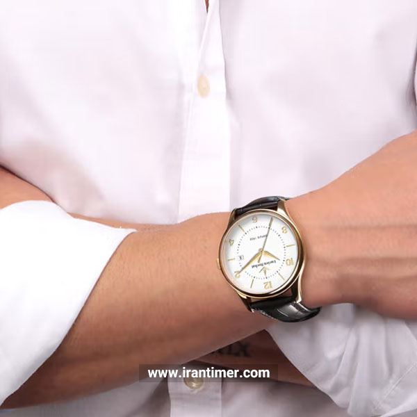 قیمت و خرید ساعت مچی مردانه لوسین روشا(Lucien Rochat) مدل R0451115001 کلاسیک | اورجینال و اصلی