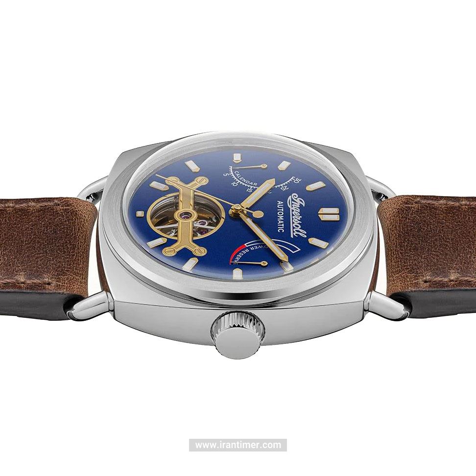 قیمت و خرید ساعت مچی مردانه اینگرسول(INGERSOLL) مدل I13001 کلاسیک | اورجینال و اصلی