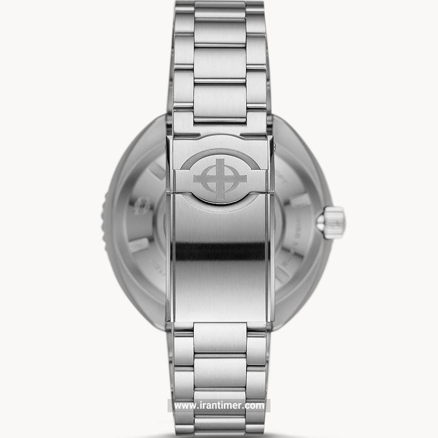 قیمت و خرید ساعت مچی مردانه زودیاک(ZODIAC) مدل ZO9508 کلاسیک | اورجینال و اصلی