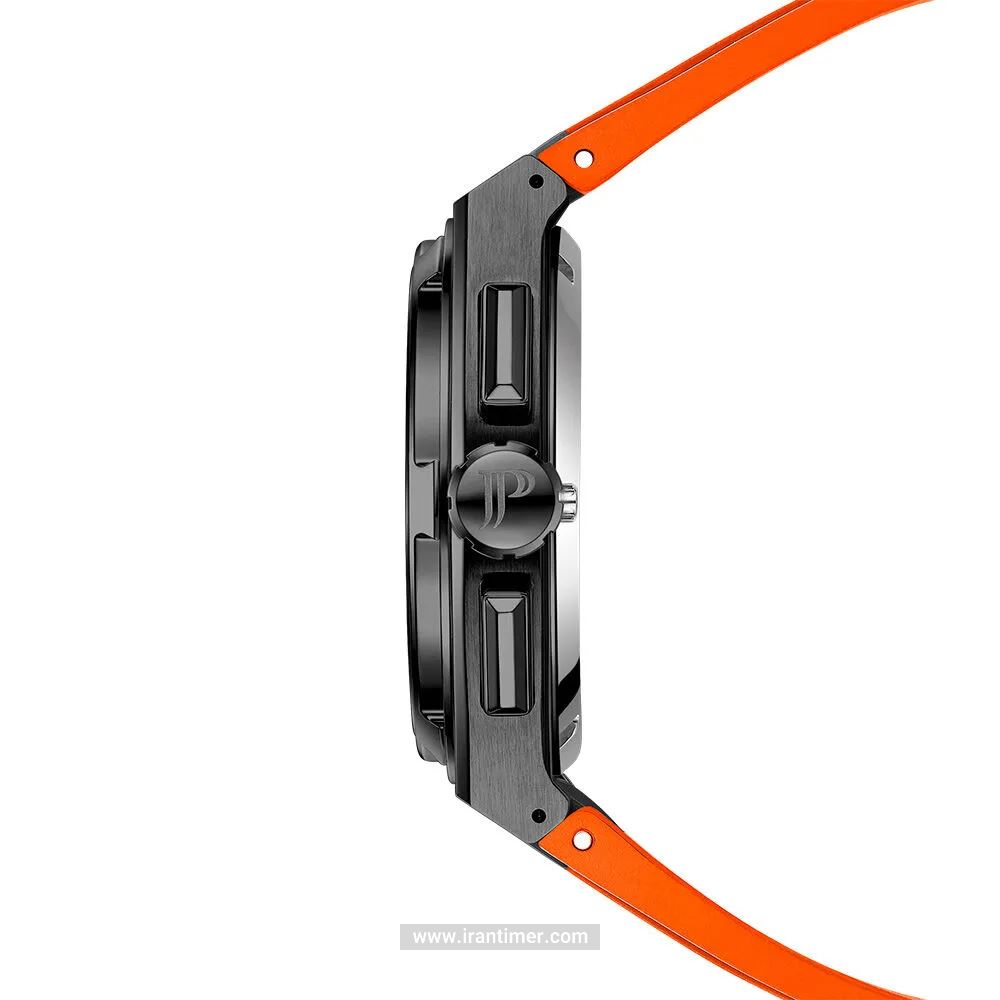 قیمت و خرید ساعت مچی مردانه ژاک فیلیپ(Jacques Philippe) مدل JPQGC41841XO اسپرت | اورجینال و اصلی