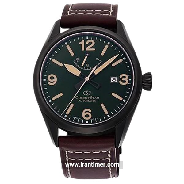 قیمت و خرید ساعت مچی مردانه اورینت(ORIENT) مدل RE-AU0201E00B کلاسیک | اورجینال و اصلی
