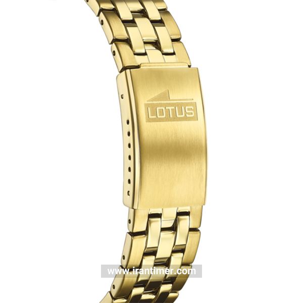 قیمت و خرید ساعت مچی مردانه لوتوس(LOTUS) مدل L18770/4 کلاسیک | اورجینال و اصلی