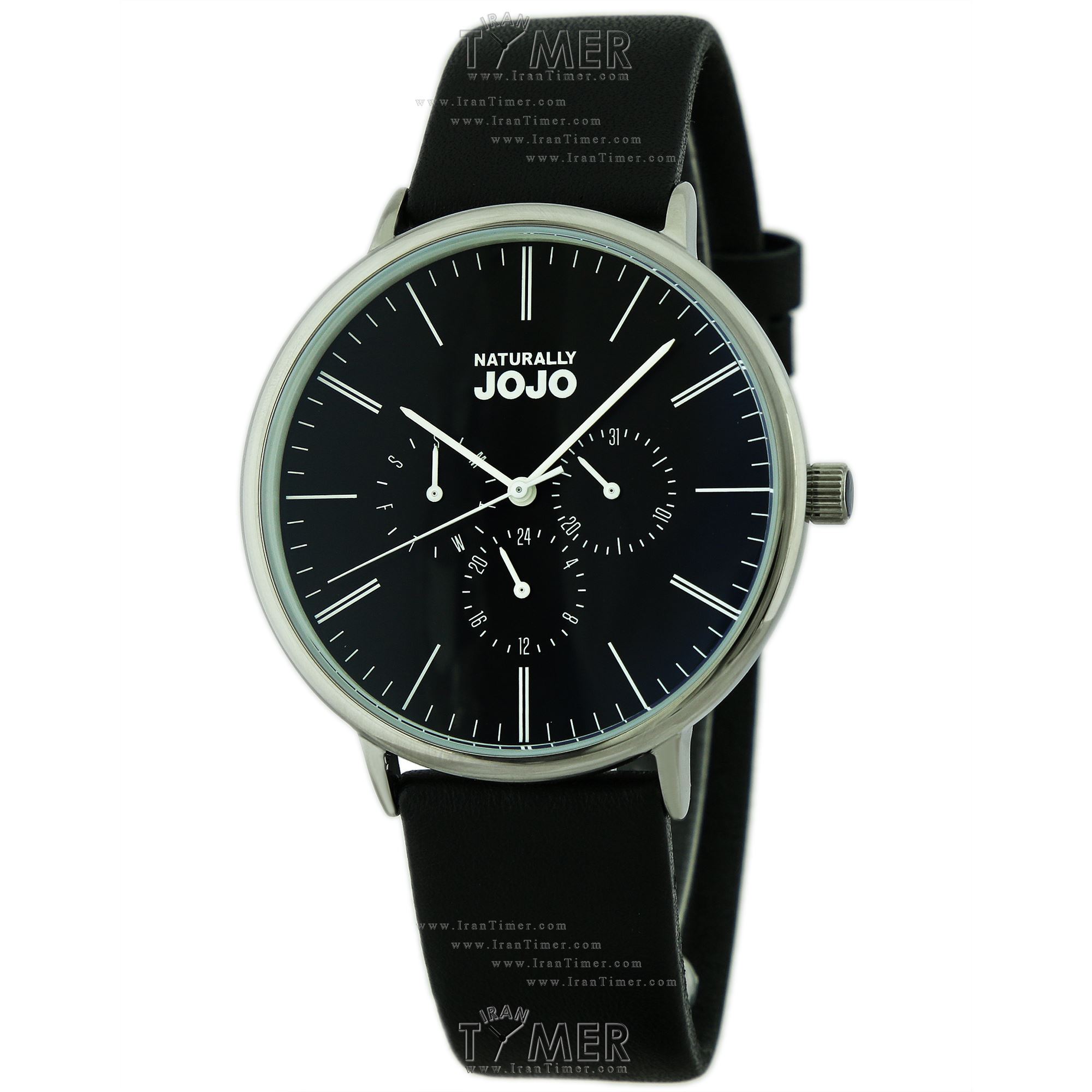 قیمت و خرید ساعت مچی مردانه جوجو(JOJO) مدل JO96905.88F کلاسیک | اورجینال و اصلی