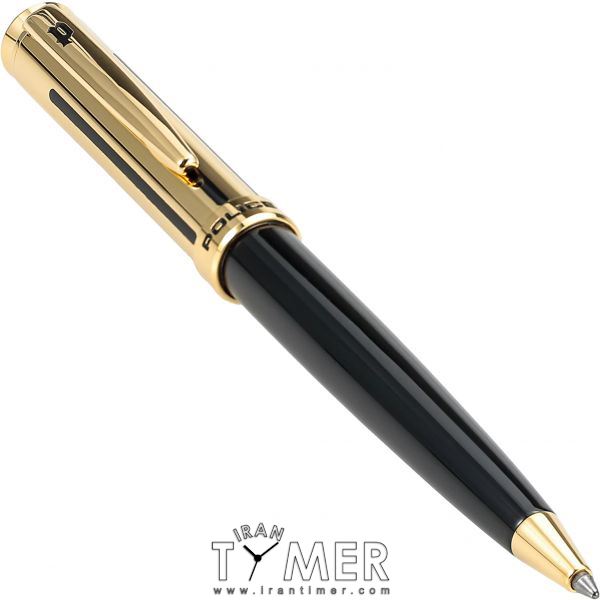 قیمت و خرید خودکار پلیس(POLICE) مدل PA35454PSG/02 کلاسیک | اورجینال و اصلی