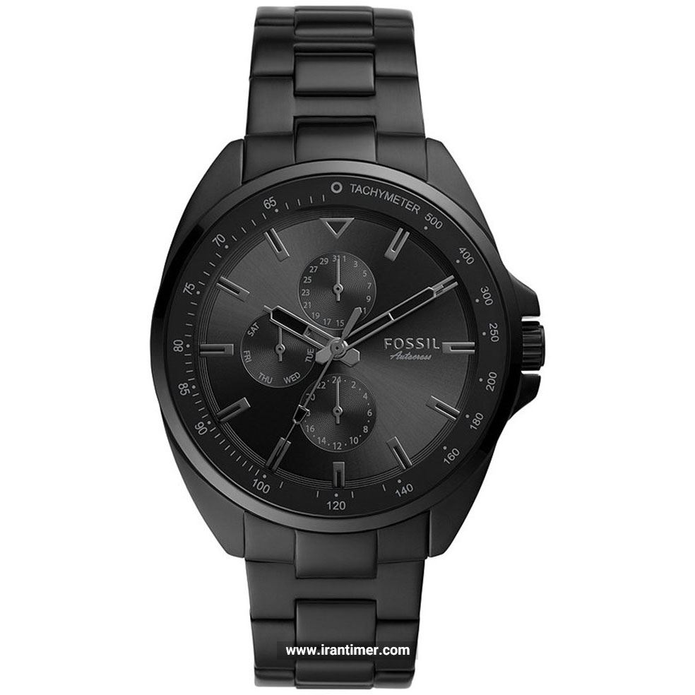 قیمت و خرید ساعت مچی مردانه فسیل(FOSSIL) مدل BQ2551 کلاسیک | اورجینال و اصلی