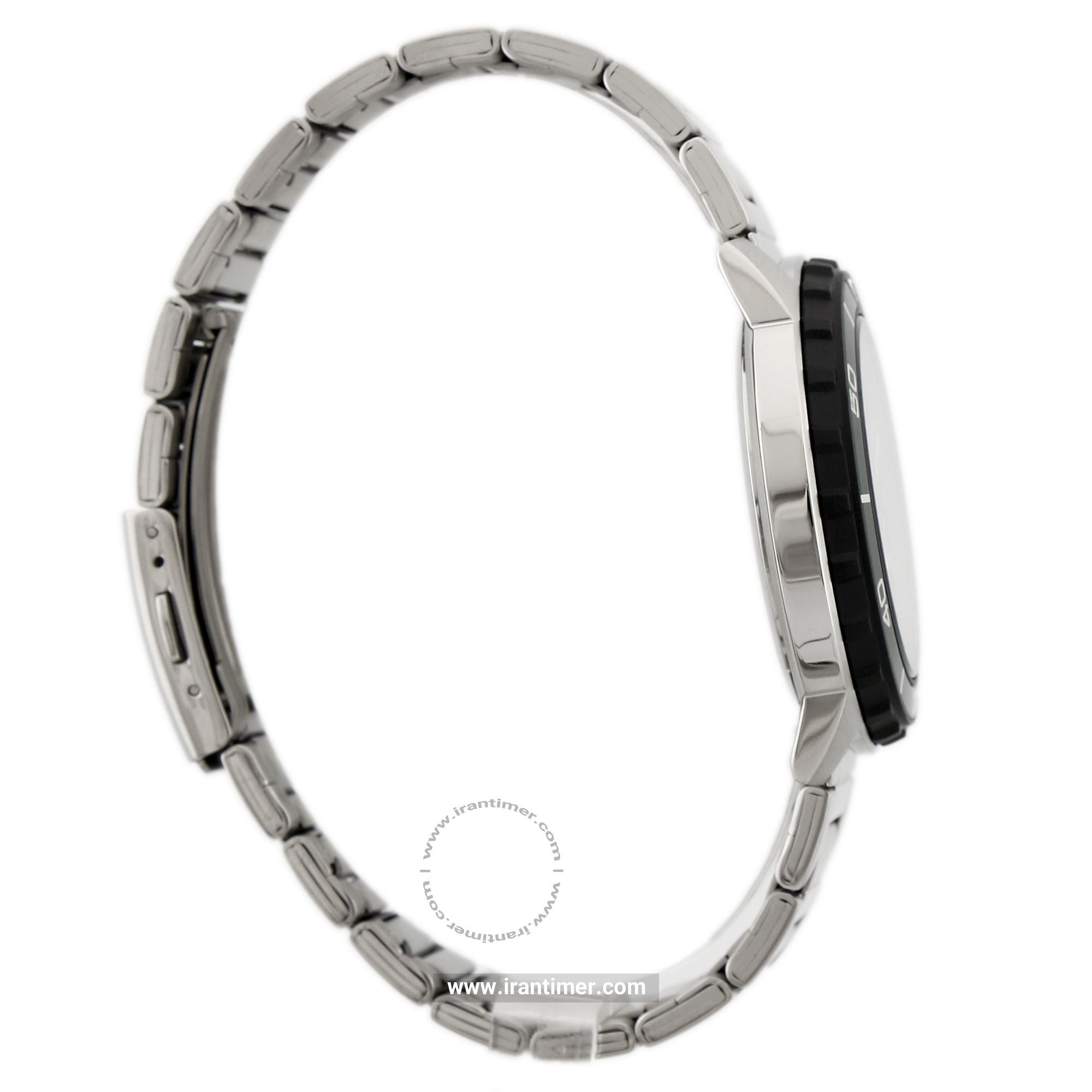 قیمت و خرید ساعت مچی مردانه کاسیو (CASIO) جنرال مدل MTD-125D-3AVDF کلاسیک | اورجینال و اصلی