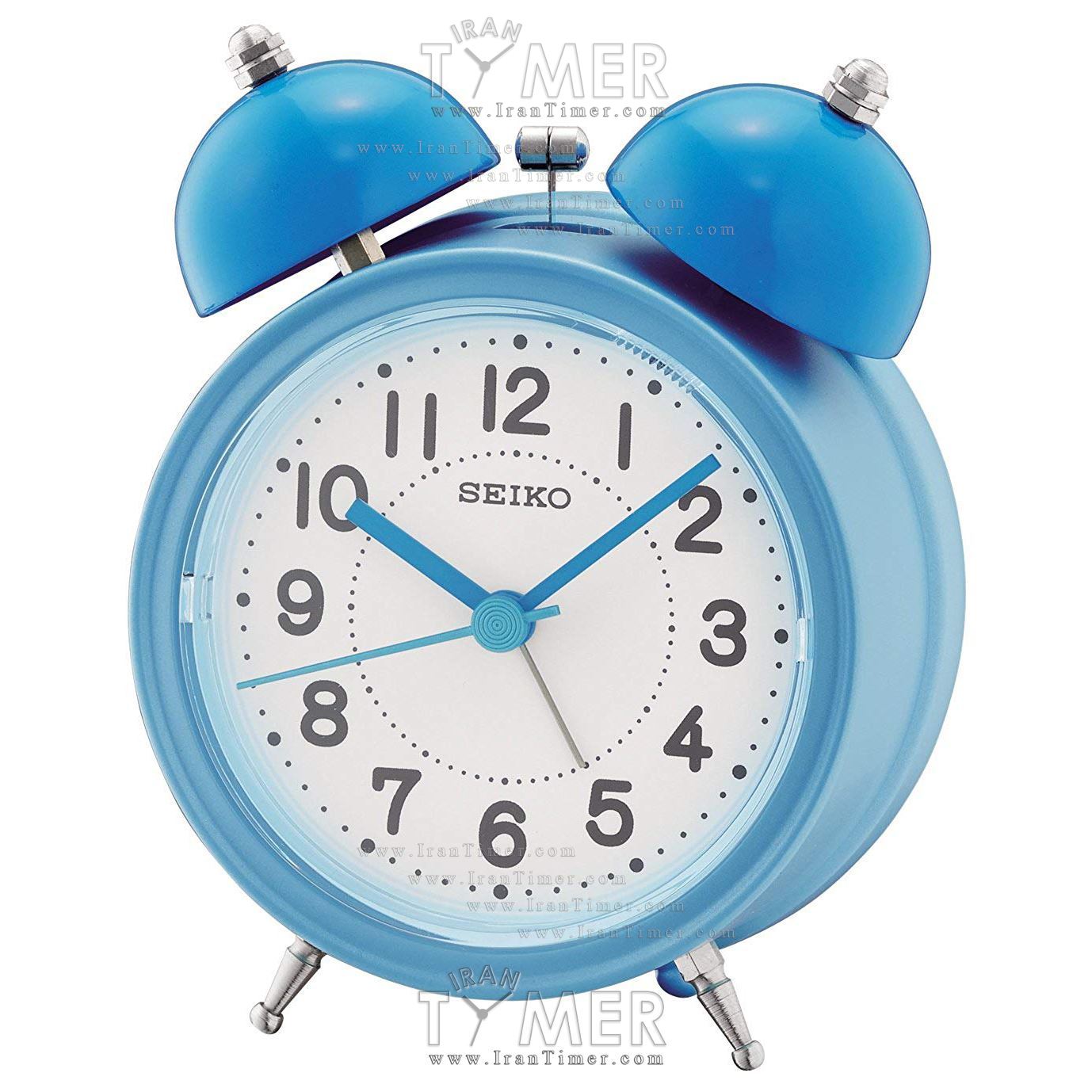 قیمت و خرید ساعت مچی سیکو دیواری(OCLOCK SEIKO) مدل QHK035L | اورجینال و اصلی