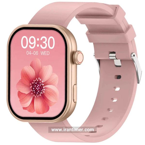 قیمت و خرید ساعت مچی زنانه نورث اج(North Edge) مدل NL84 PINK اسپرت | اورجینال و اصلی